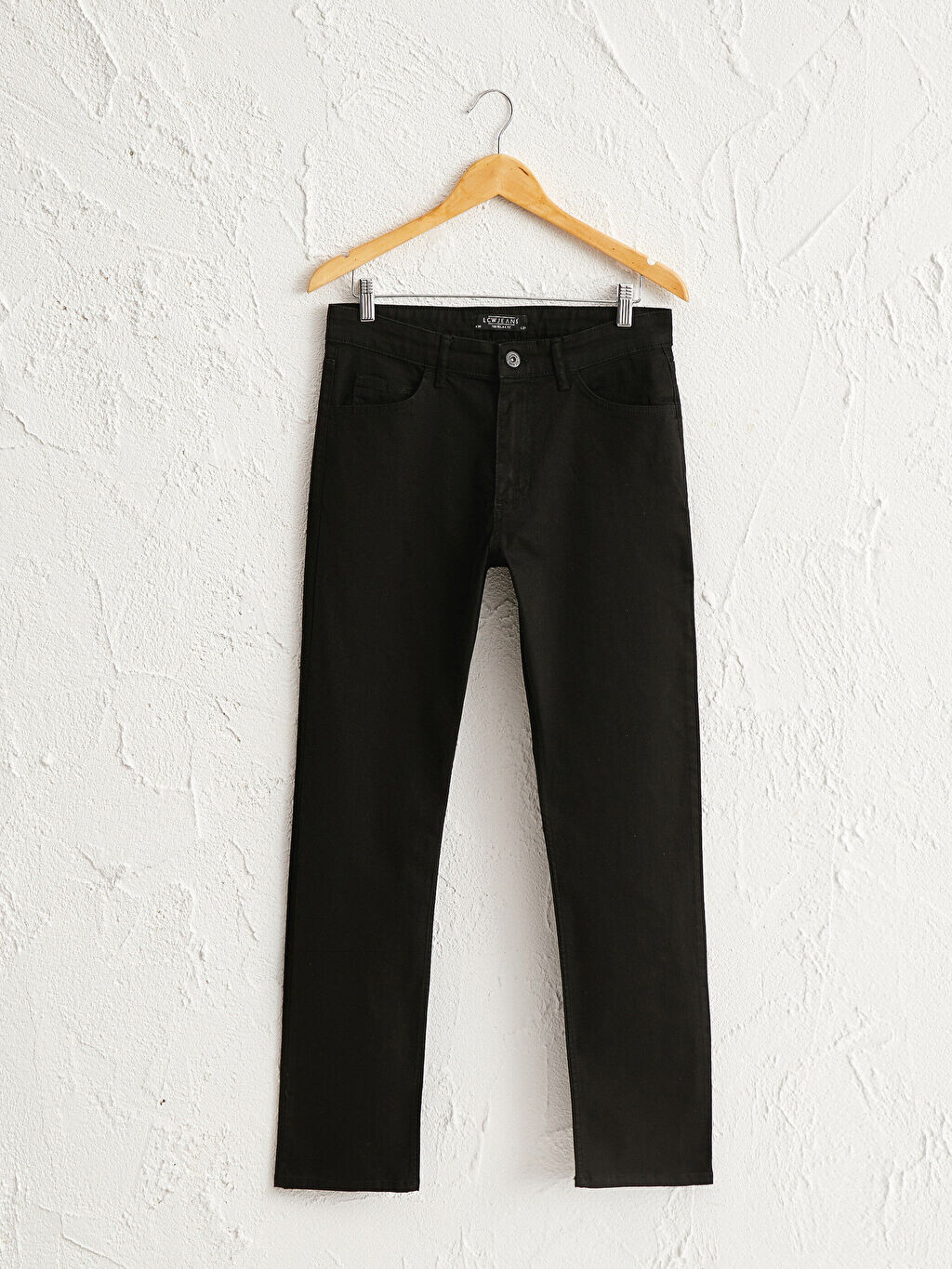 

Джинсы удобной посадки 790 LCW Jeans