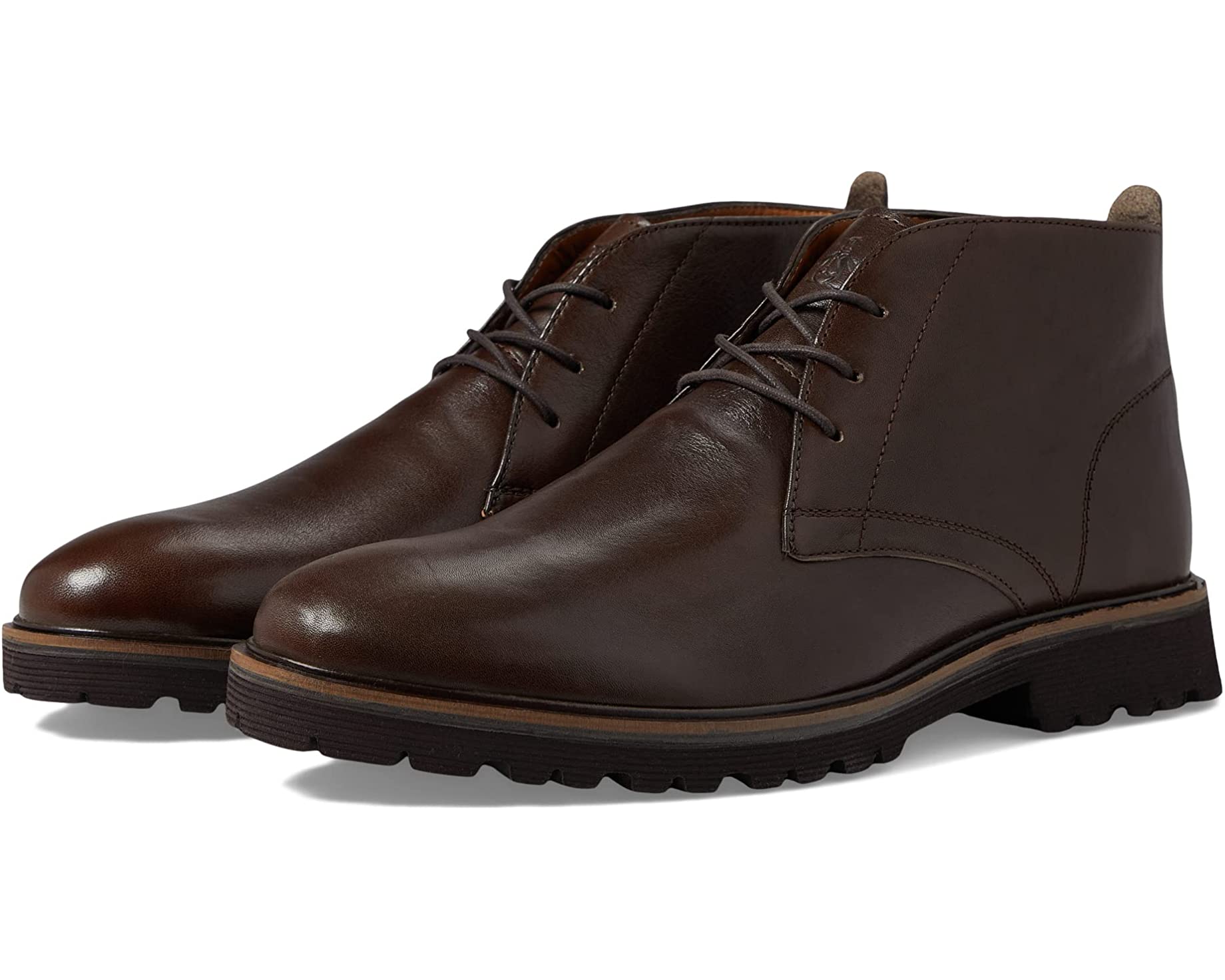 Penguin 2024 chukka boot