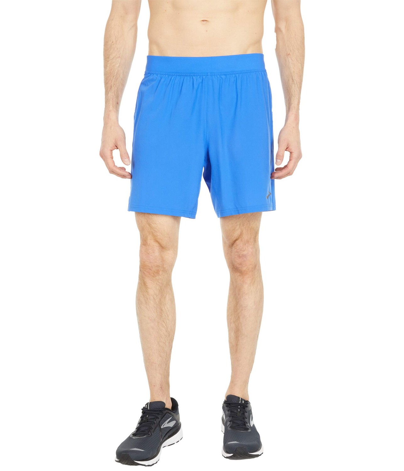 Шорты Brooks, Sherpa 7 Shorts