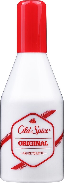 

Туалетная вода Old Spice Original