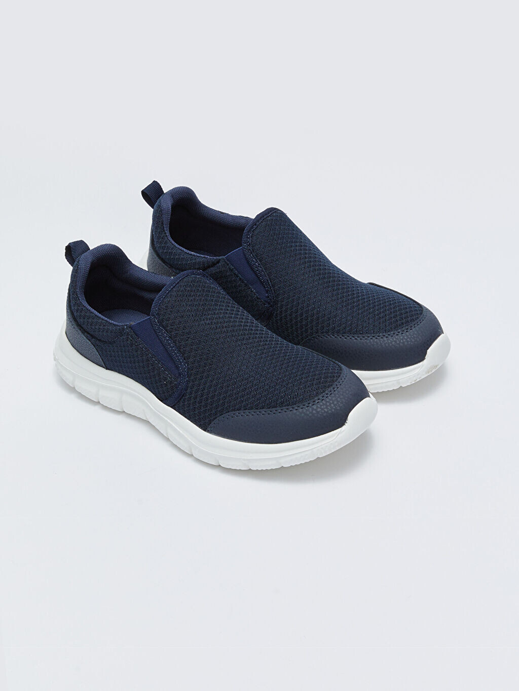 

Мужская спортивная обувь Mesh Detailed Sock Model LCW Steps