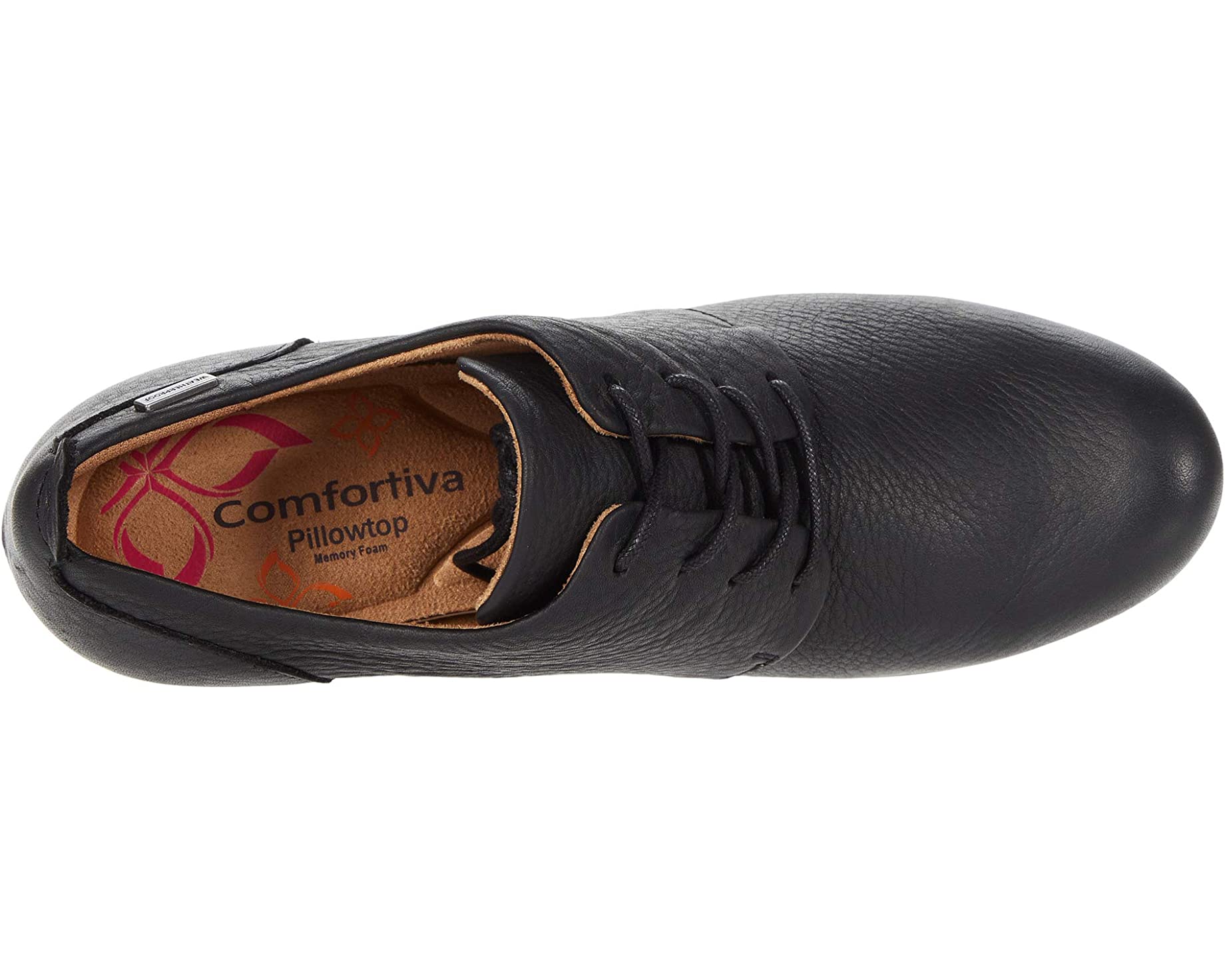 Туфли на каблуках Neacy Waterproof Comfortiva, черный