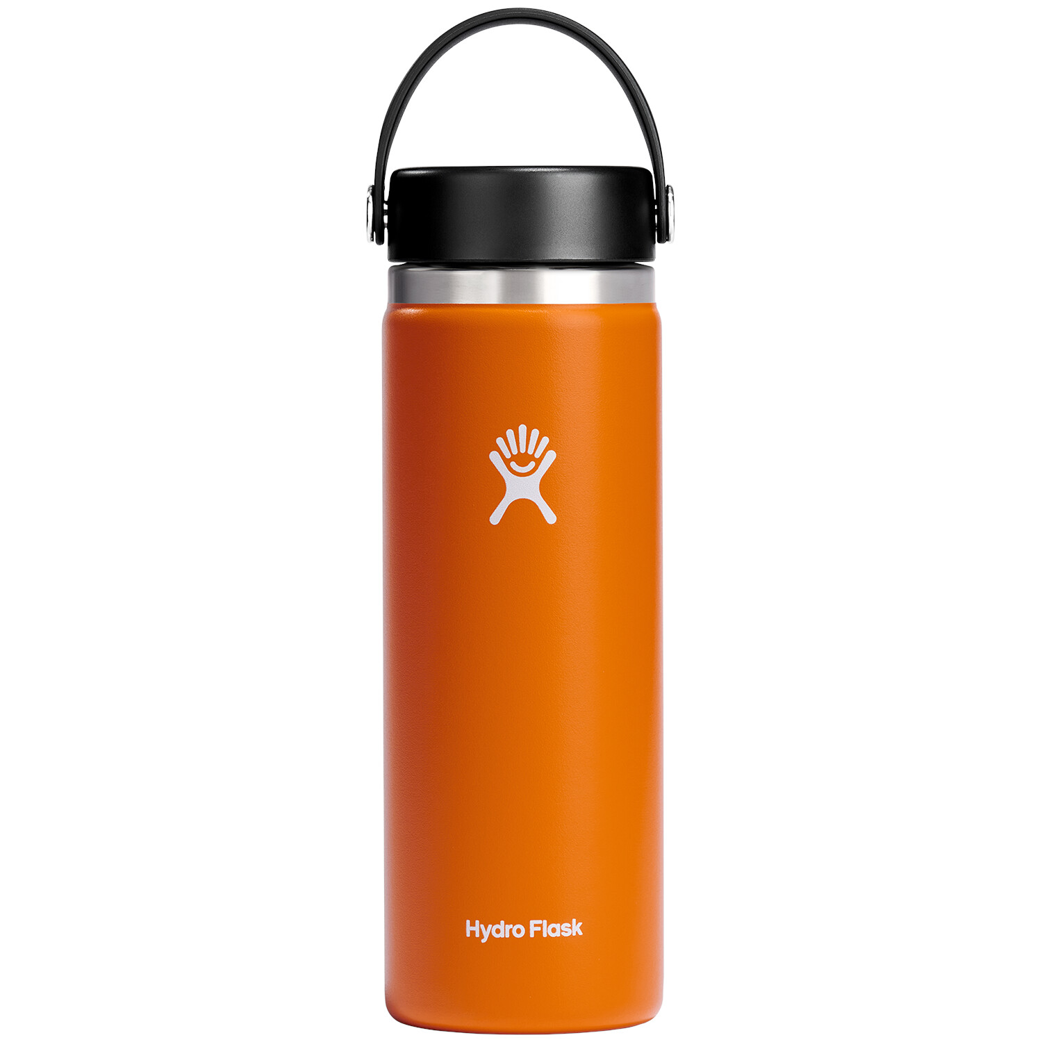 

Hydro Flask Бутылка для воды с широким горлышком на 20 унций, mesa