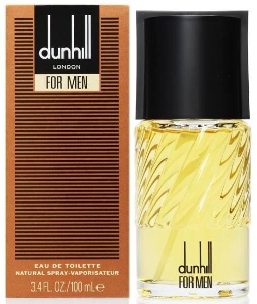 

Туалетная вода Alfred Dunhill For Men