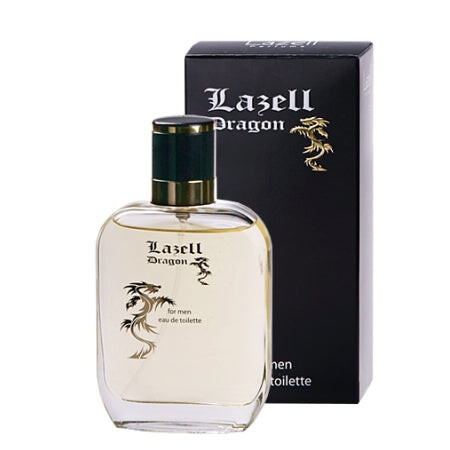 

Lazell Туалетная вода Dragon For Men спрей 100мл