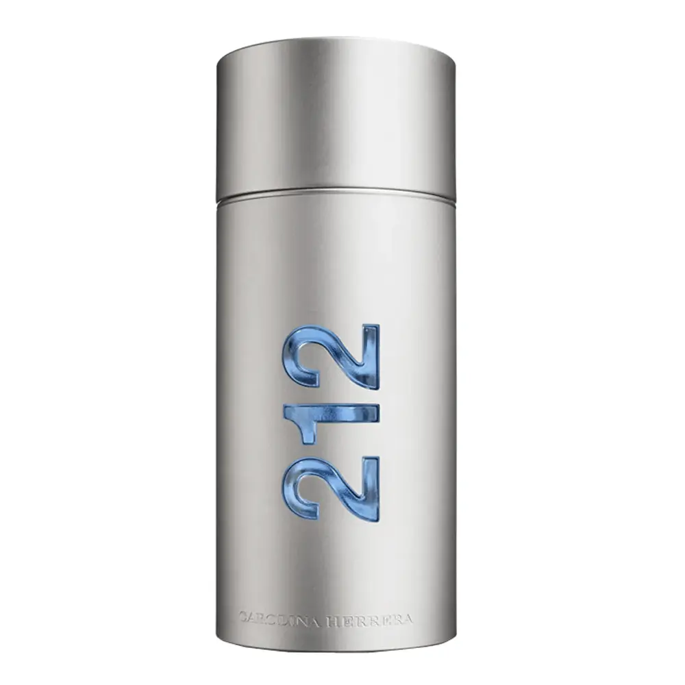 

Туалетная вода Carolina Herrera Eau De Toilette 212 Men, 200 мл