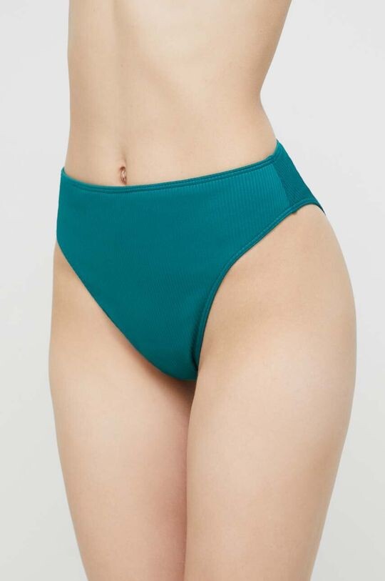 

Компания Холлистер плавки для плавания Hollister Co., зеленый