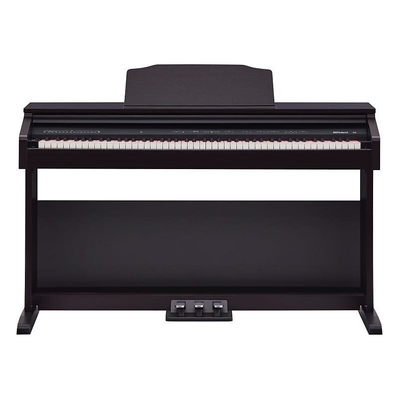 

Цифровое пианино Roland Special Edition RP-30