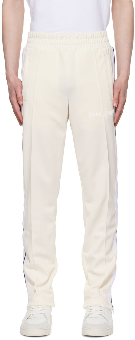 

Классические спортивные брюки Off-White Palm Angels