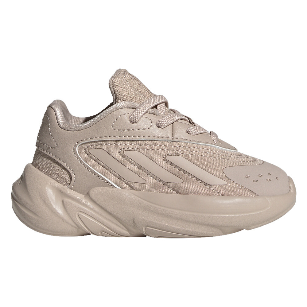 

Кроссовки Adidas Originals Ozelia, бежевый
