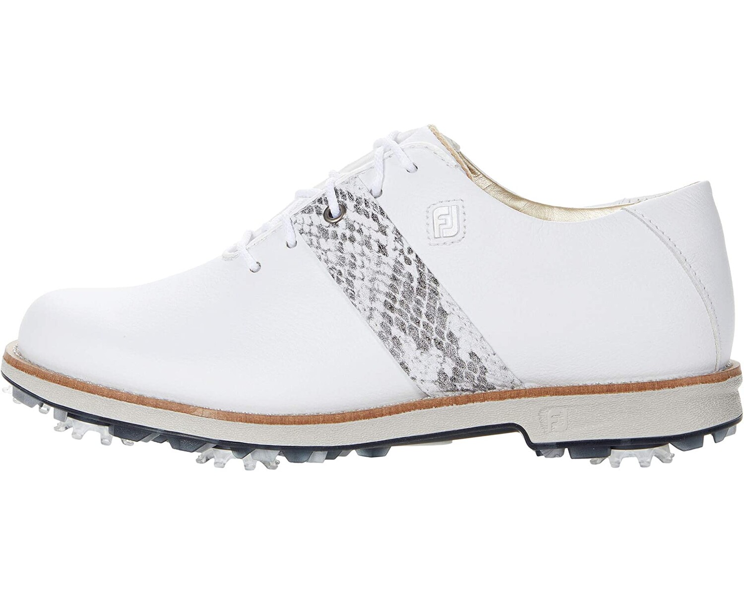 

Кроссовки DryJoys Premiere FootJoy, белый