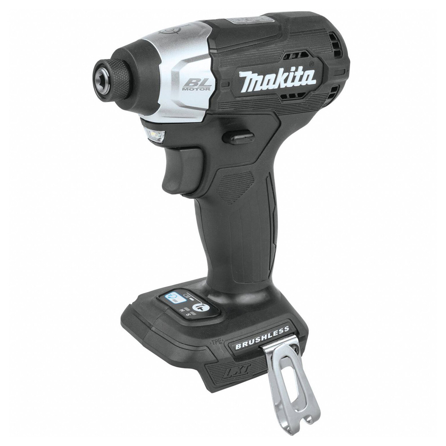 

Аккумуляторная дрель MAKITA 18 В XDT18ZB