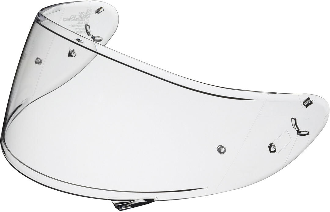 

Защитное стекло Shoei CW-1, прозрачное