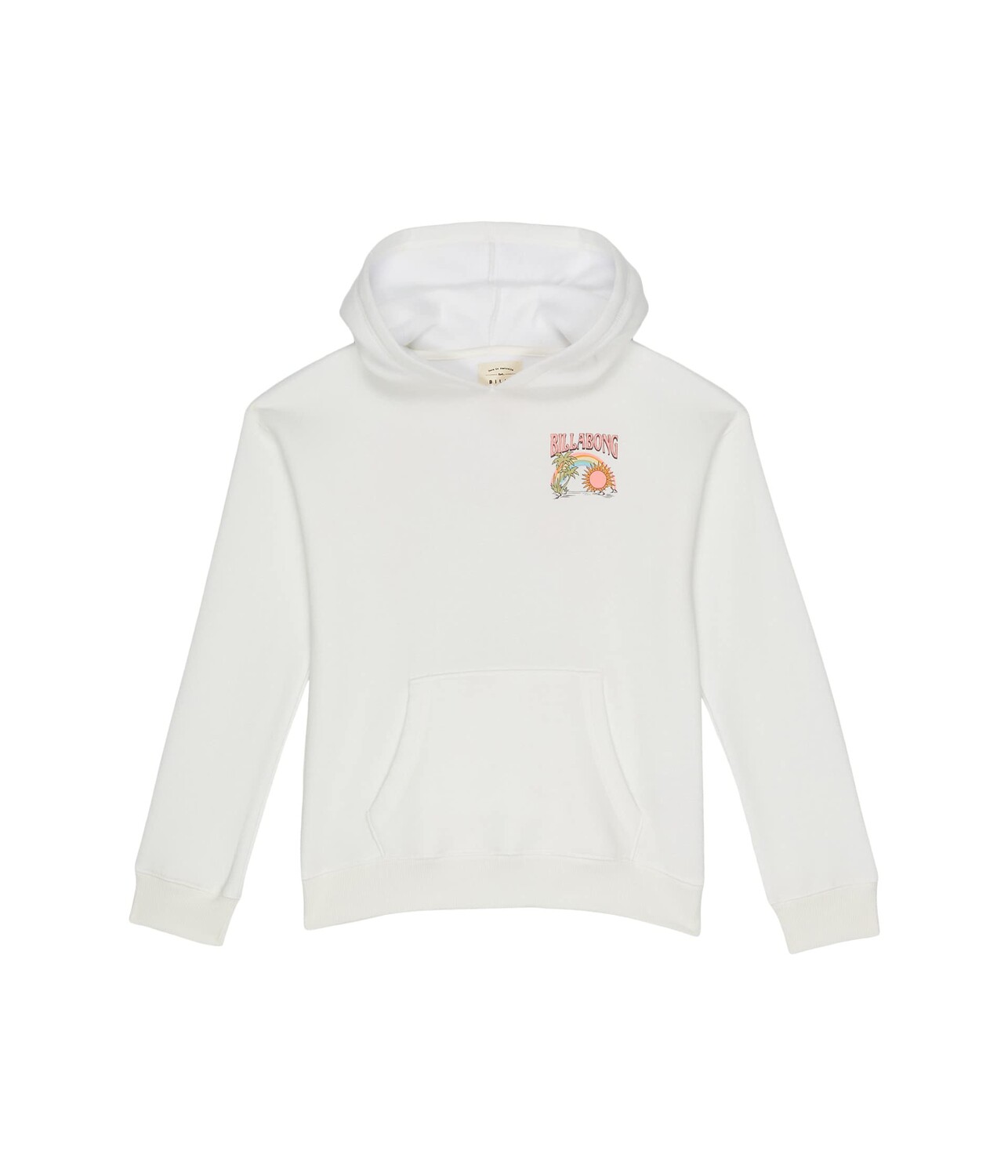 

Худи Billabong Kids, Fresh Waves Hoodie