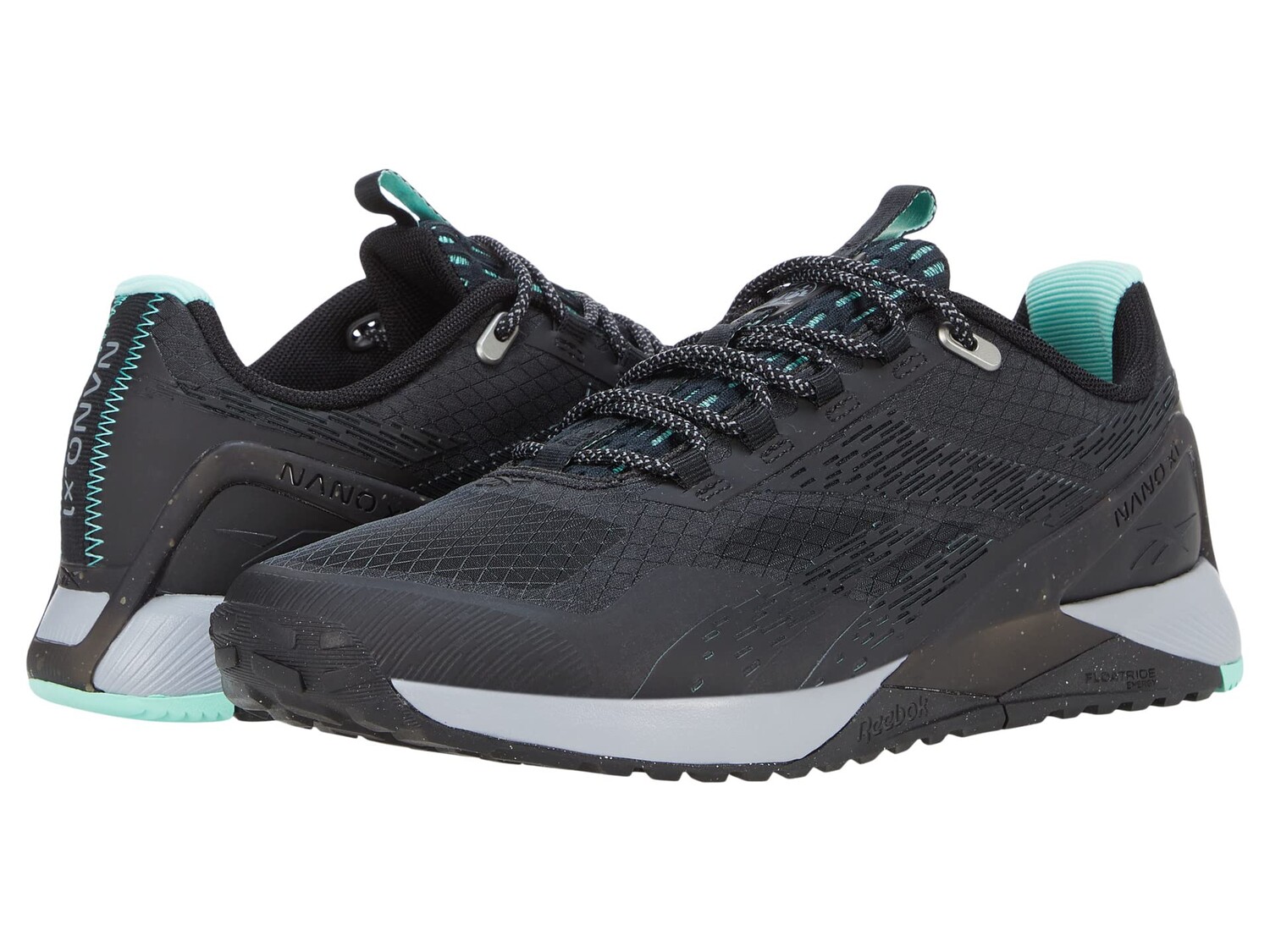 

Кроссовки Reebok, Nano X1 TR Adventure