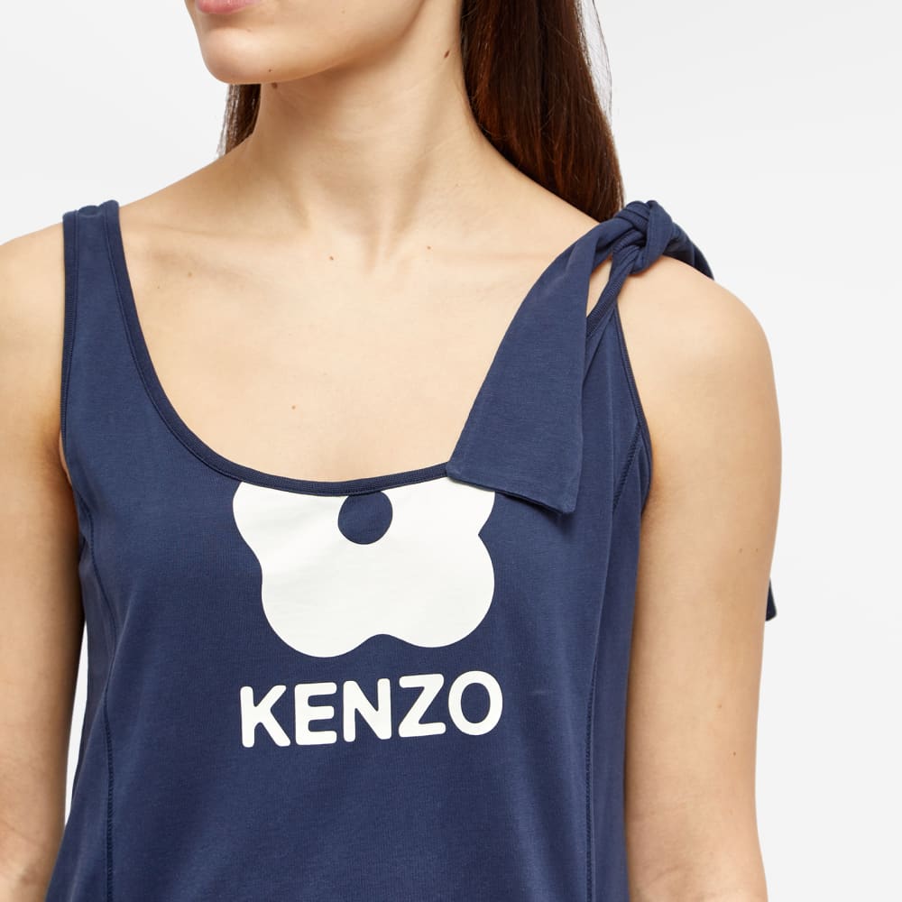 Платье Kenzo