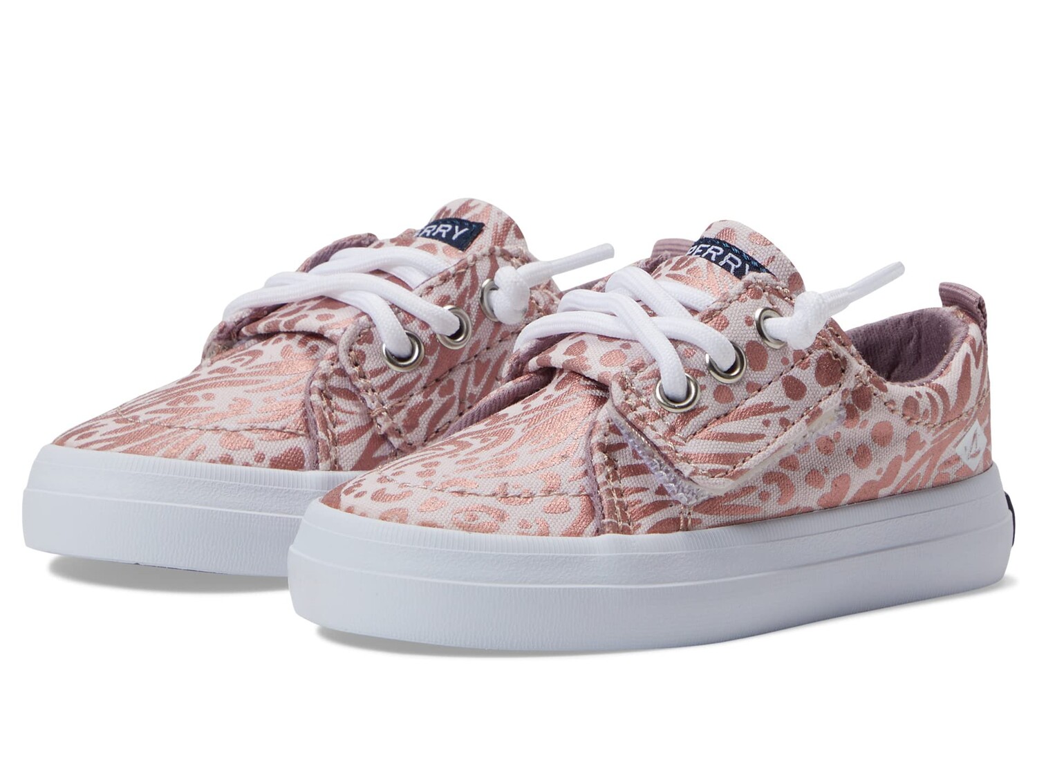 

Кроссовки Sperry Kids, Crest Vibe Jr.