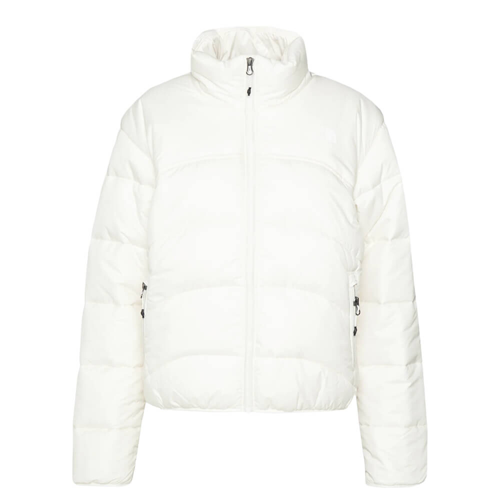 Зимняя куртка The North Face Elements Jacket 2000, белый