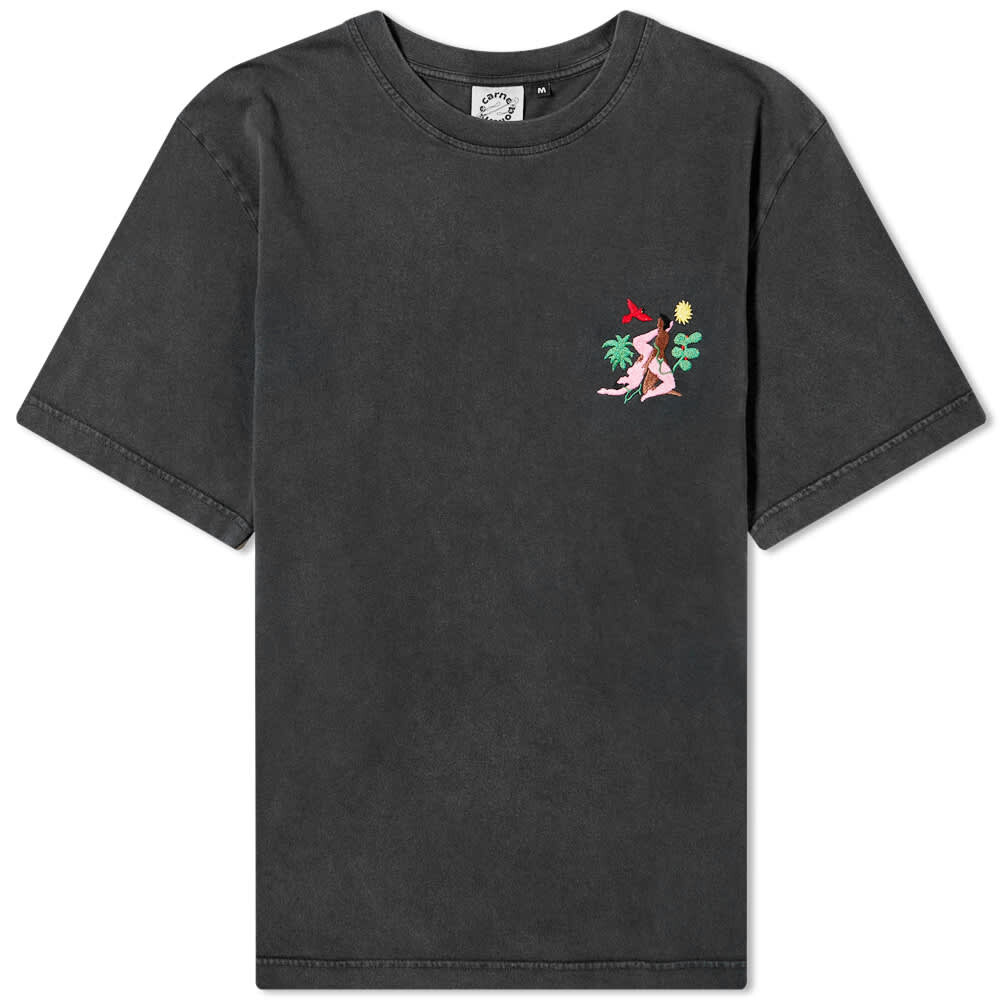 

Футболка Carne Bollente Jungle Swing Tee