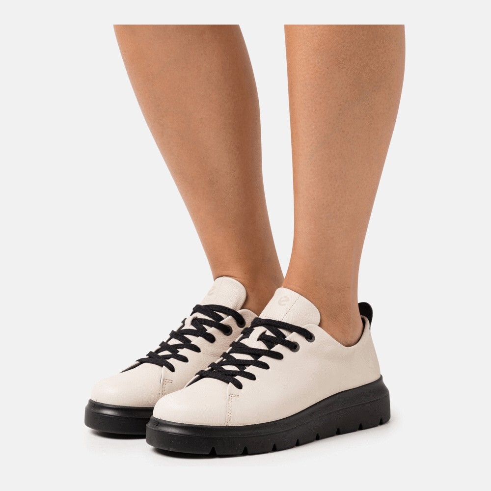 

Кроссовки Ecco Nouvelle Shoe, limestone