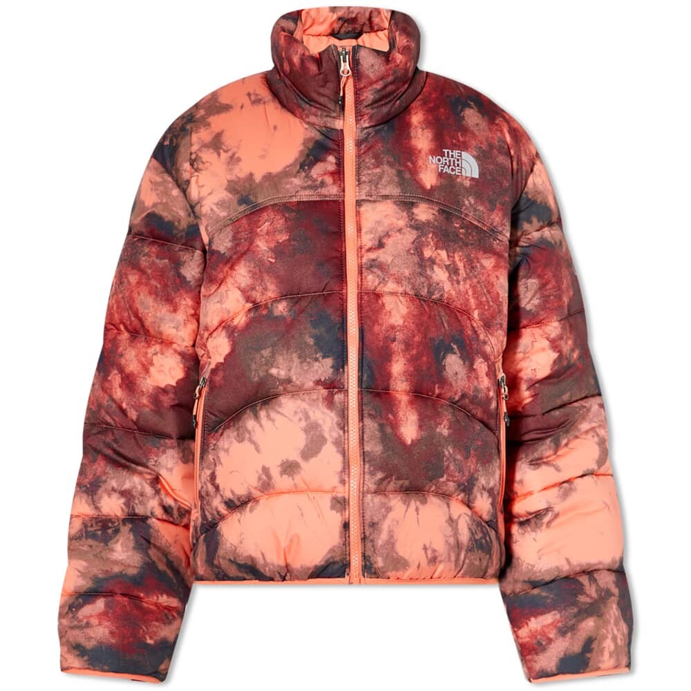 

Куртка с принтом Elements 2000 The North Face