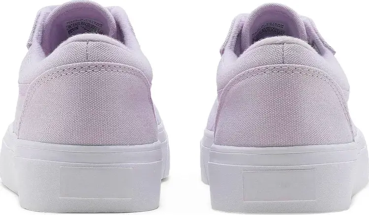 Lilac reebok hot sale