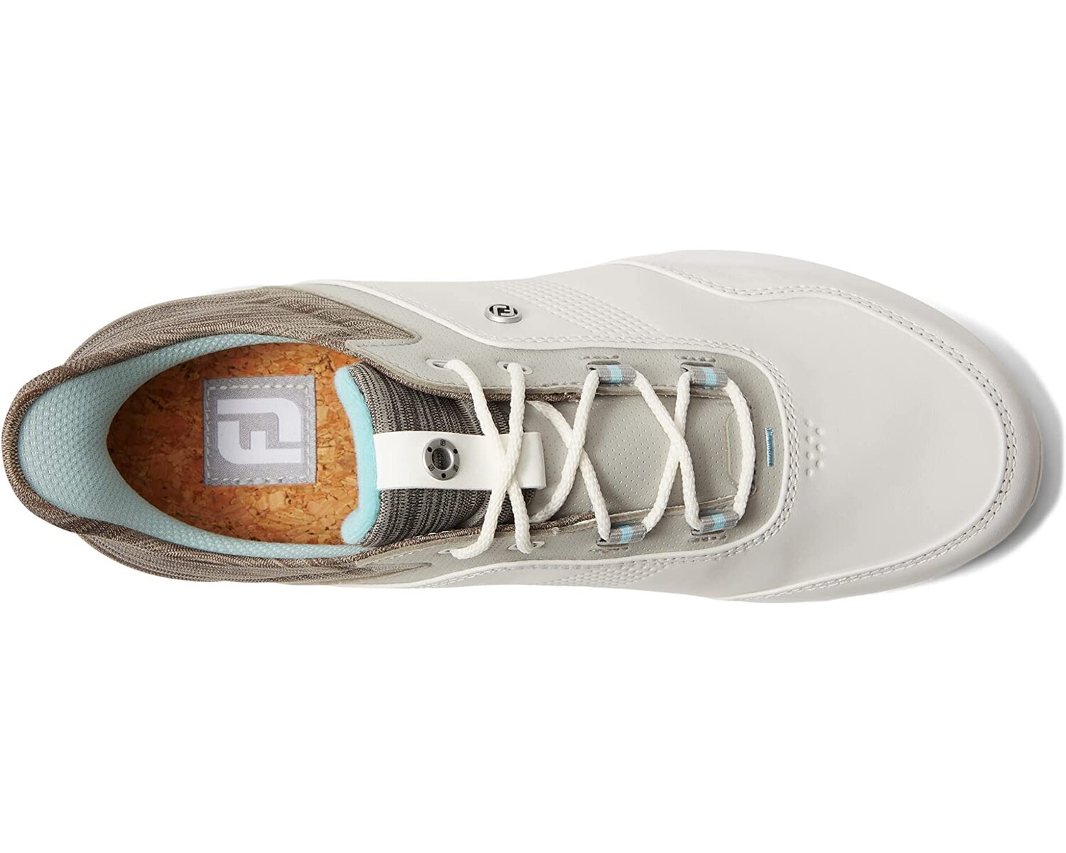 

Кроссовки Stratos FootJoy, белый