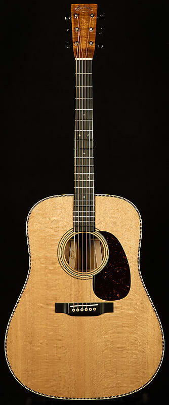 

Гитары Martin Custom Shop Super D Guitars Shop Super D