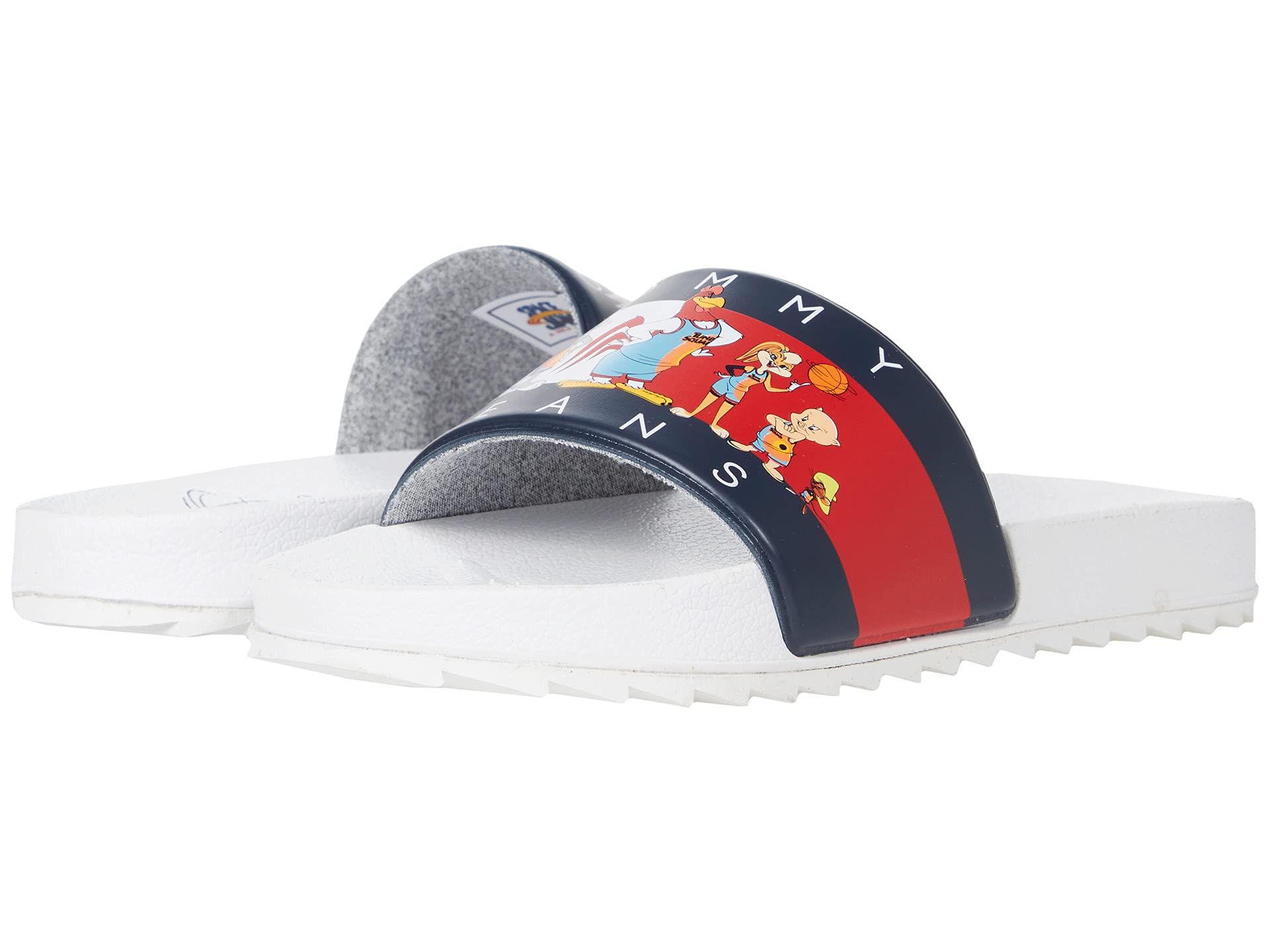 Tommy hilfiger deals kids slides