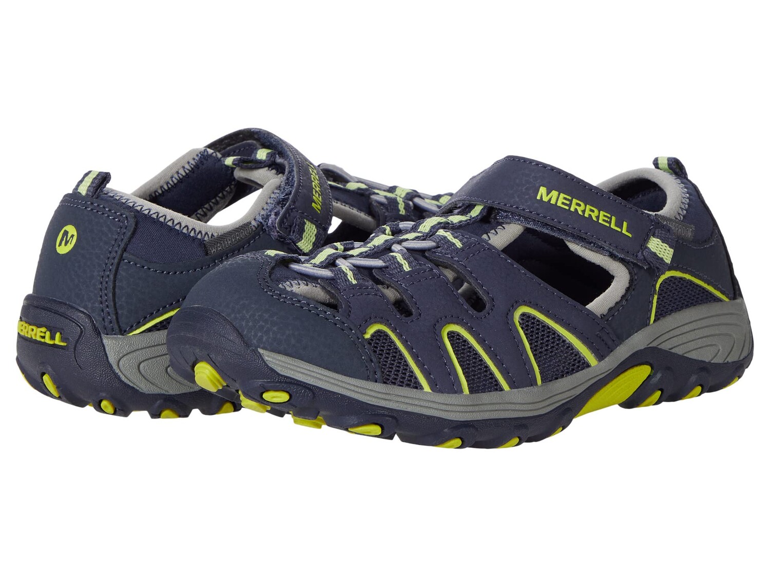 

Кроссовки Merrell Kids, Hydro H2O