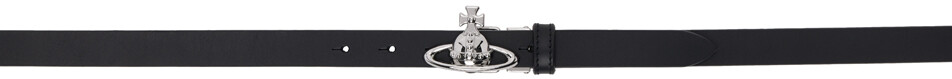 

Пояс с черной сферой Vivienne Westwood