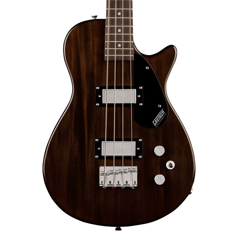 

Gretsch G2220 Electromatic Junior Jet Bass II Short Scale - Imperial Stain (293)