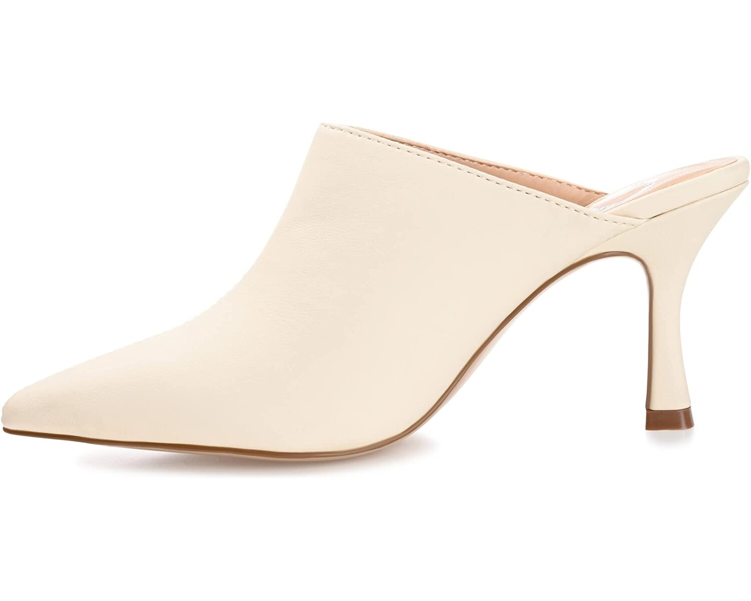

Туфли на каблуках Shiyza Pump Journee Collection, обнаженная