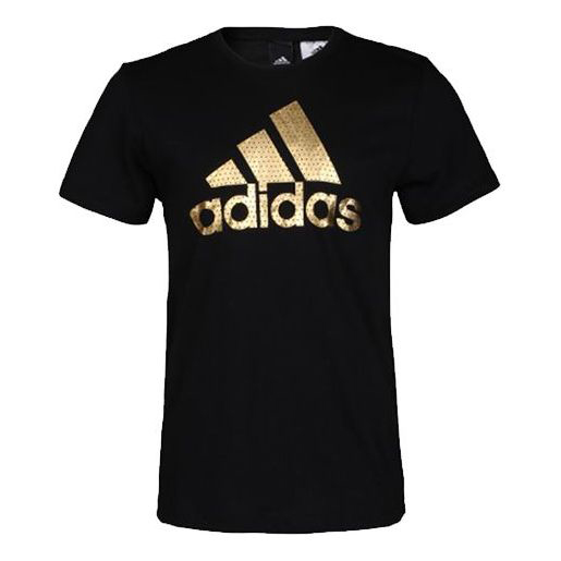куртка adidas fleece m logo printing sports black черный Футболка Adidas Logo Printing Sports Short Sleeve Black, Черный