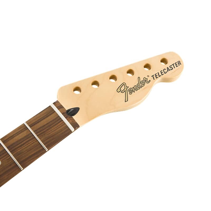 

Гриф Telecaster серии Fender Deluxe Deluxe Series Telecaster Neck