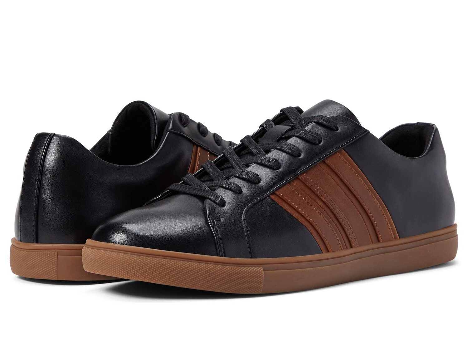 

Кроссовки Kenneth Cole Unlisted, Stand Mix Sneaker