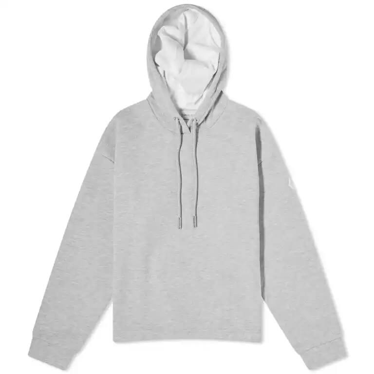 Moncler Hoodie Sweater, grey ✔️navisworks autodesk ✔️ read description ✔️