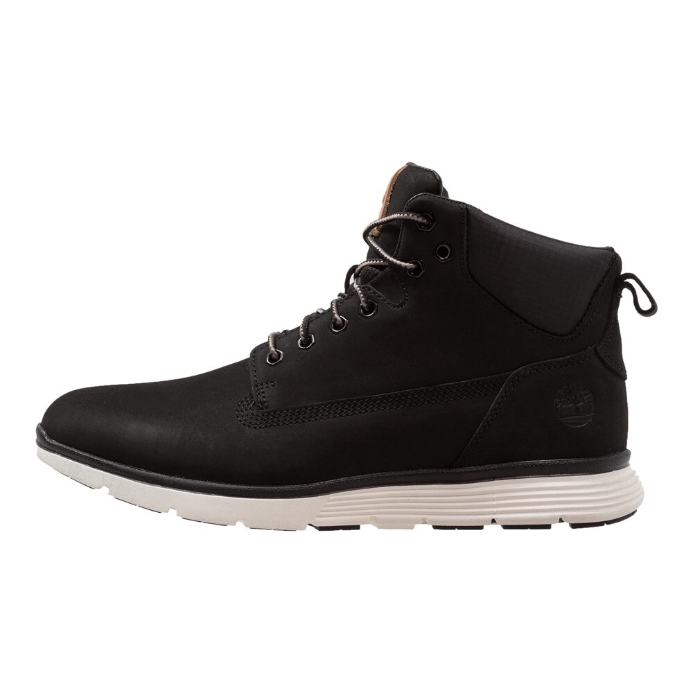 

Кроссовки Timberland Killington, black/white