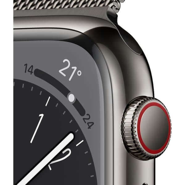 Iphone clearance watch gps