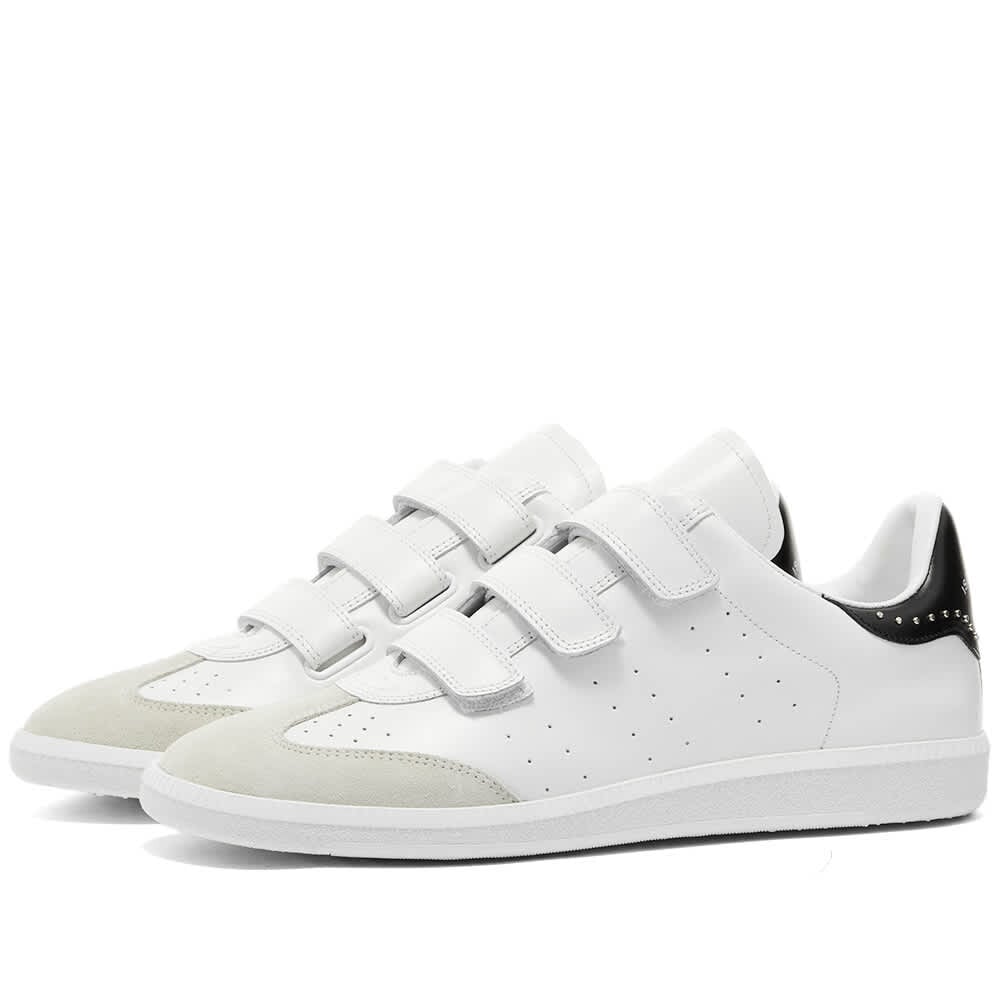 

Кроссовки Isabel Marant Beth Sneaker