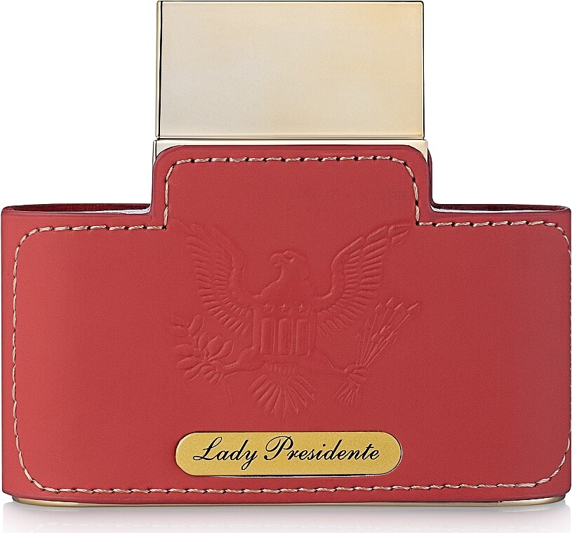 

Духи Emper Lady Presidente