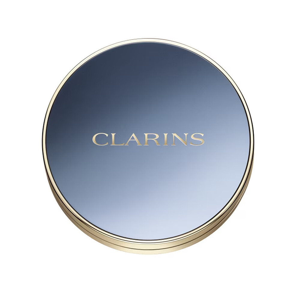 

Палетка теней Clarins Quatuor, оттенок 06 Midnight