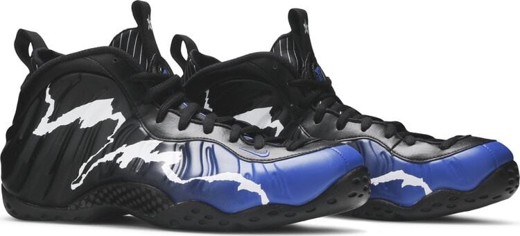 All star store game foamposites