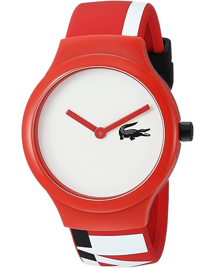 

Мужские наручные часы GOA, Lacoste