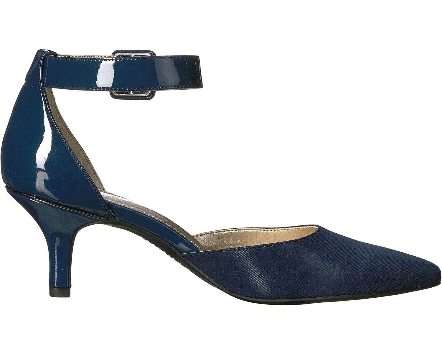 

Туфли на каблуках Fabulist Anne Klein, синий