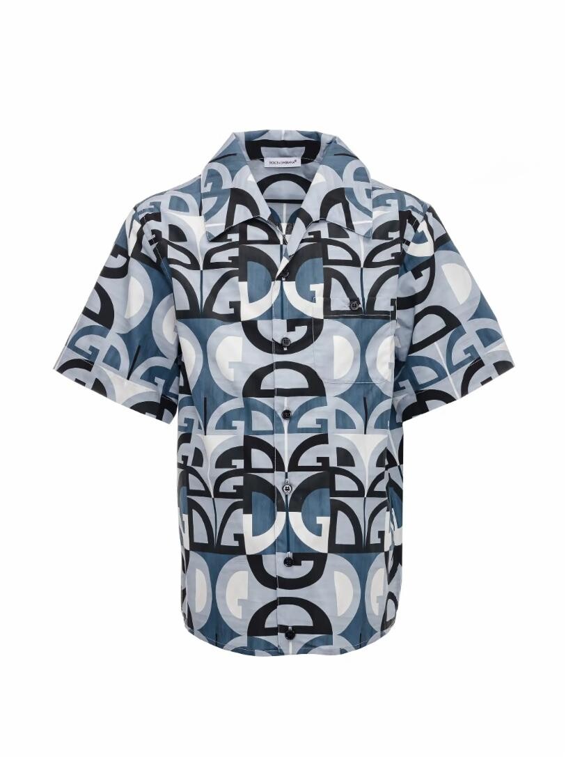 

Рубашка Dolce&Gabbana