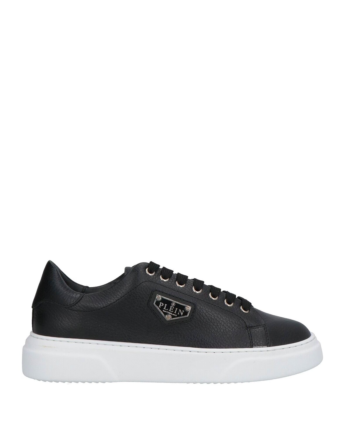 

Кроссовки Philipp Plein, черный