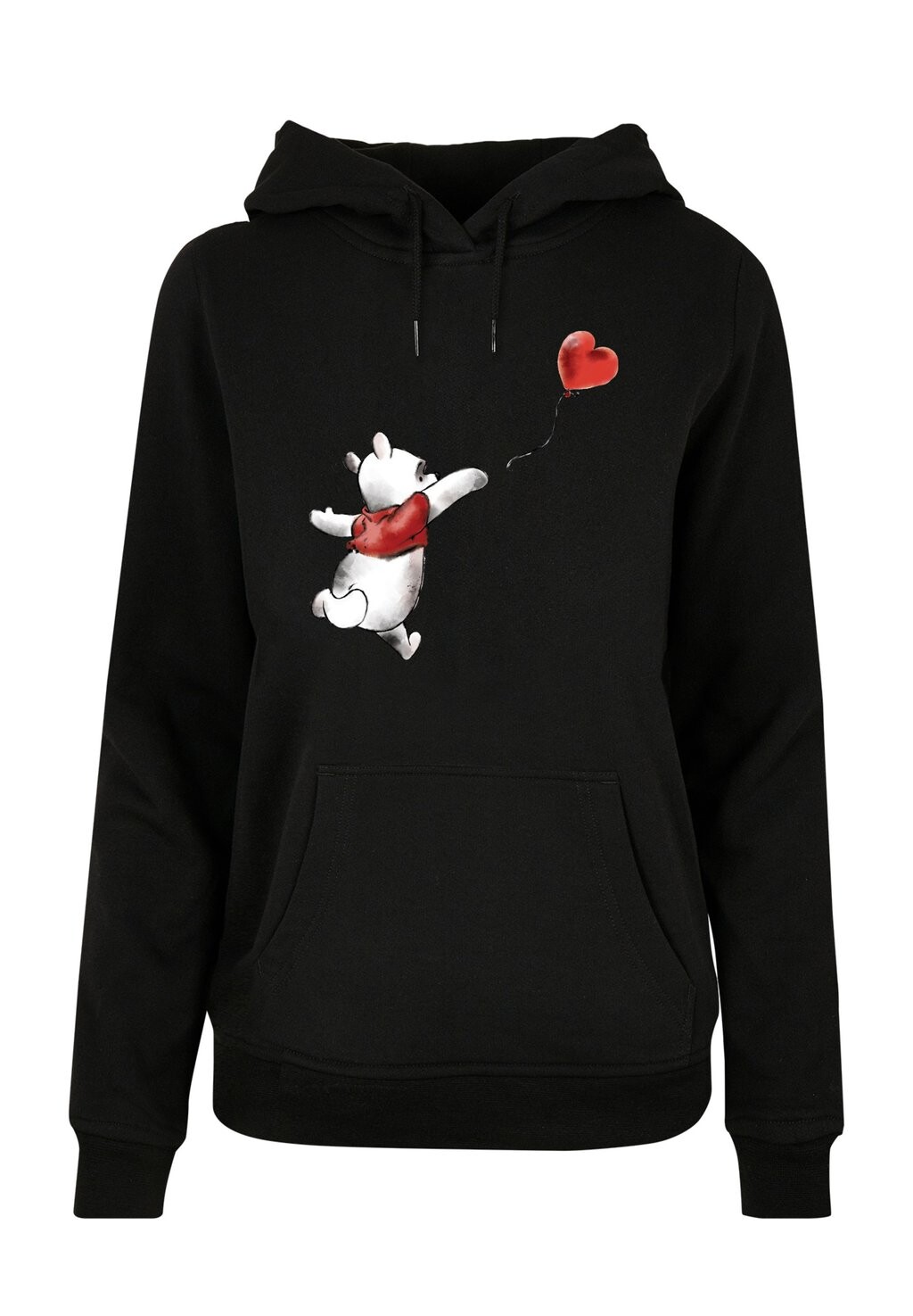 

Толстовка Winnie The Pooh Winnie Balloon F4NT4STIC, цвет schwarz