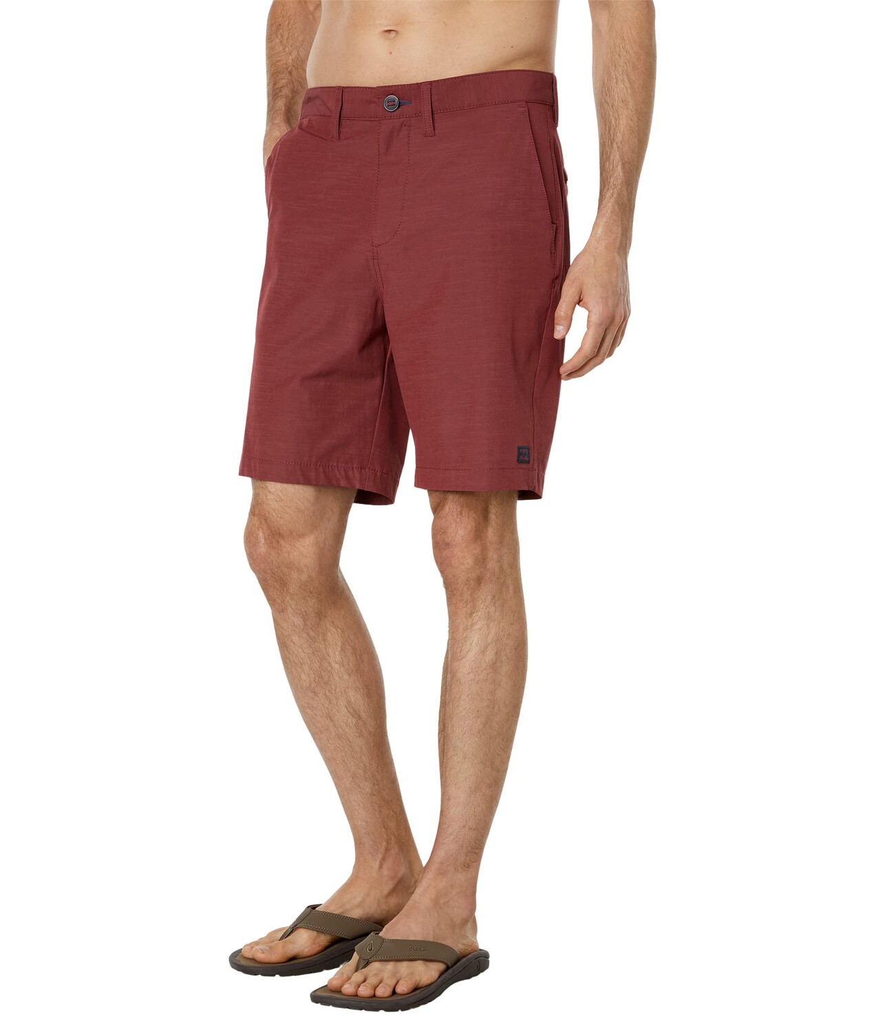 

Шорты Billabong, Crossfire Solid 20" Submersible Shorts