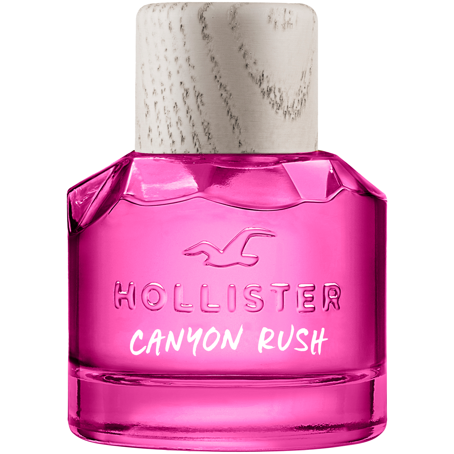 Hollister Canyon Rush For Her парфюмированная вода для женщин, 100 мл - фото